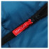 Спальник MACLAY camping comfort cool, 3слоя, одеяло, правое, 220х90см, -5/+10 (9383679)