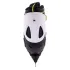 Коньки раздвижные VIRTEY POWER BW-166 р. 33-36. Цвет: черный/зеленый