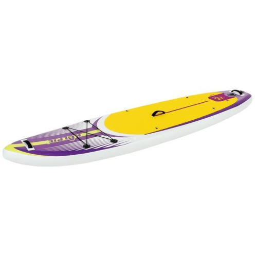 SUP-доска надувная универсальная KELPIE 10,4" 315 х 80 х 15 см (7530918)