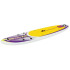 SUP-доска надувная универсальная KELPIE 10,4" 315 х 80 х 15 см (7530918)