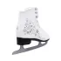 Коньки фигурные CAPRICE FROSTY SILVER р.38