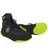 Борцовки BoyBo Fusion BB252 р.36, цв. серый/зеленый