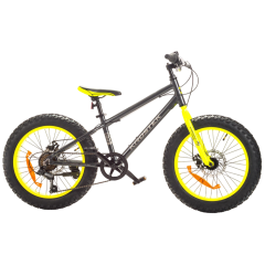 Велосипед KROSTEK 20 WILD 201 (500120)