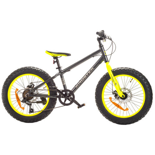 Велосипед KROSTEK 20 WILD 201 (500120)