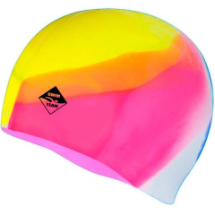 Шапочка для плавания SPRINTER SWIM TEAM SC-Ц (Мультицвет SC-Ц1)
