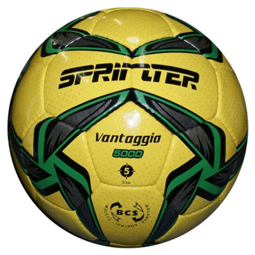Мяч ф/б SPRINTER Vantoggio 5000 р.5