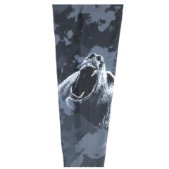 Тайтсы (лосины) мужские Rusco Sport Grizzly взрослые (XS)