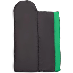 Спальник Virtey WINTER с подголовником 180+35*75 -5/-15 °С