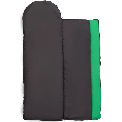 Спальник Virtey WINTER с подголовником 180+35*75 -5/-15 °С