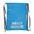 Мешок для мокрых вещей MAD WAVE M1118 01 Dry Mech Bag 65х50см, цв. синий