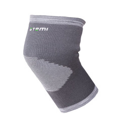 Суппорт колена ATEMI ANS-003-S эластичный закрытый S