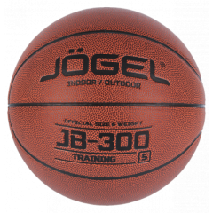 Мяч в/б JOGEL JB-300 р.5 (42640-68167)