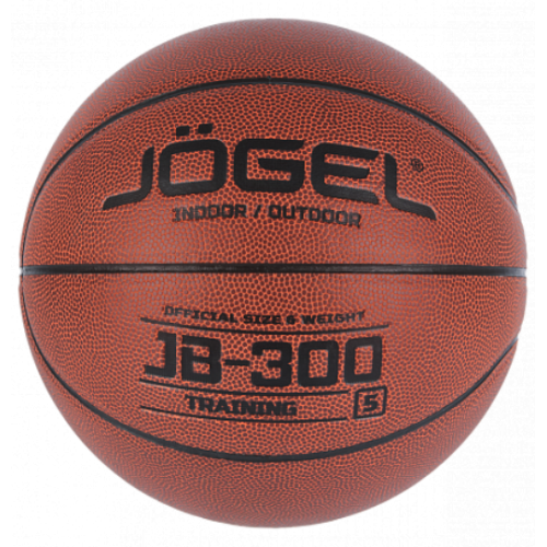 Мяч в/б JOGEL JB-300 р.5 (42640-68167)