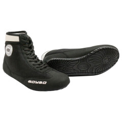 Борцовки BoyBo р.30 черные