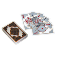 Карты игральные 