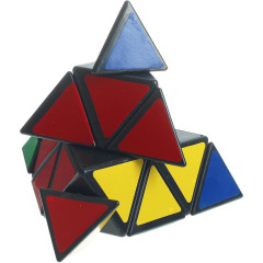 Головоломка ПИРАМИДКА, голография (451712)