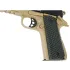 Пистолет пневматический Crosman Classic 1911 Pistol Kit + шарики BB + мишень 4,5 мм