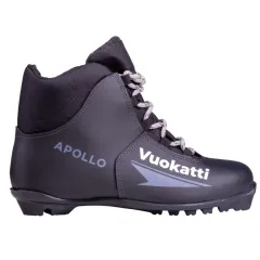 Ботинки лыжные NNN VUOKATTI APOLLO Gray р.40