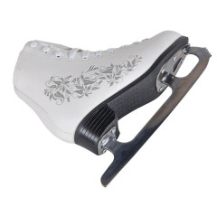 Коньки фигурные TECH TEAM MIA Sherpa  р.41