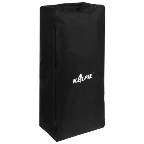 SUP-доска надувная универсальная KELPIE 10,4 315х80х15 см (9264455)
