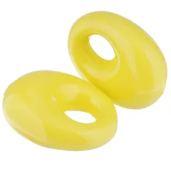 Утяжелители Lite Weights 2941LW 0,5кг х 2шт (нейлон/неопрен) кистевые