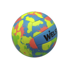 Мяч в/б WELSTAR VMPVC4359C р.5