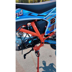 Питбайк  Motoland SX 125 E 19/16