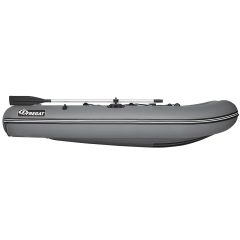 Лодка Фрегат 310 Air (НДНД) компл. серый л/т