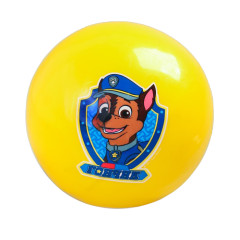 Мяч игровой SIMA POW PATROL, 16см (4973135)