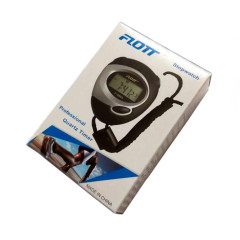 Секундомер FLOTT F-5853