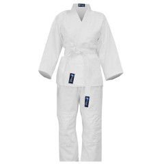 Кимоно для карате RUSCOsport ES-0497, плотность 220-250гр/м2, р.120