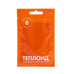 Автономный источник тепла Теплоид 6 часов (7471741)