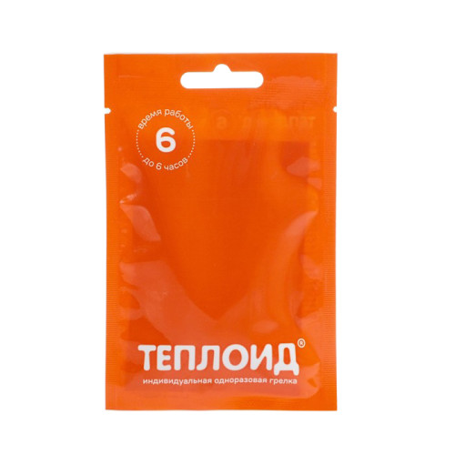 Автономный источник тепла Теплоид 6 часов (7471741)