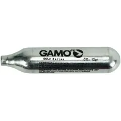 Баллон CO2 12гр. Gamo