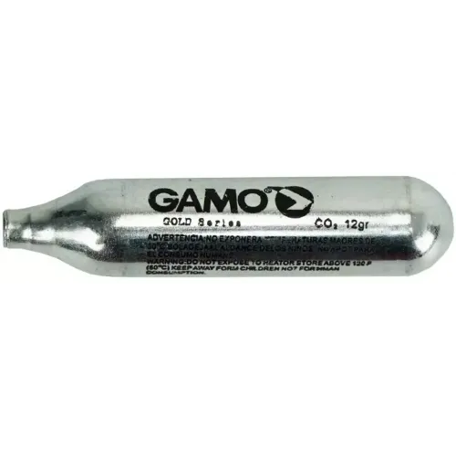Баллон CO2 12гр. Gamo
