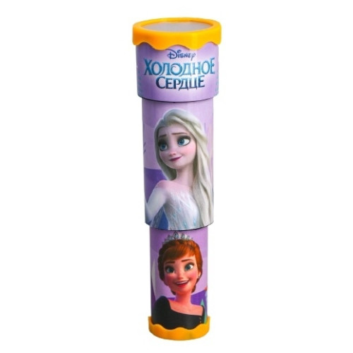 Игра Калейдоскоп ХОЛОДНОЕ СЕРДЦЕ (5133044)