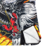 Шорты для MMA Rusco Sport Dragon взрослые, р. 46 (M)