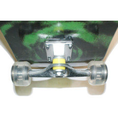 Скейтборд SPRINTER BL3108PU-2 (13058)