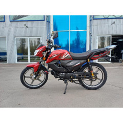 Мопед SCOUT 11 (LM48-D)