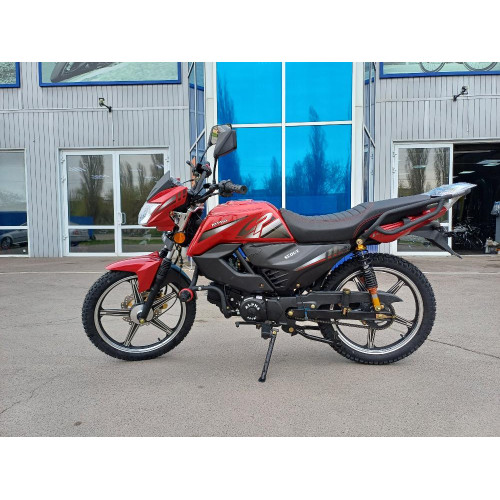 Мопед SCOUT 11 (LM48-D)