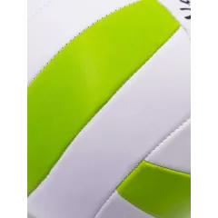 Мяч в/б VIRTEY 1902 Beach Volleyball р.5 зеленый