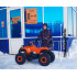Комплект для сборки MOTOLAND ATV E009 1000Вт (игрушка)