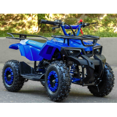 MOTOLAND SCORPION 50Е синий