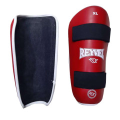 Защита голени REYVEL 501, р. XL, к/з