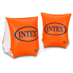 Нарукавники INTEX «Делюкс», от 3-6 лет, 58642NP INTEX