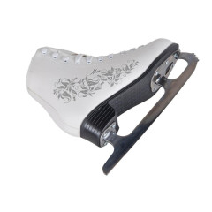 Коньки фигурные TECH TEAM MIA Sherpa  р.38