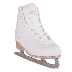 Коньки фигурные TECH TEAM CAMELIA  р.41