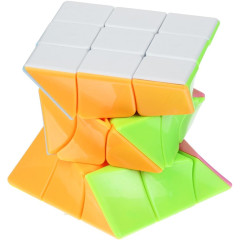 Головоломка КУБИК СЛОЖНЫЙ 6х6см (3021092)