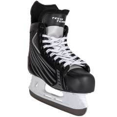 Коньки хоккейные TECH TEAM CRUSADER р.42