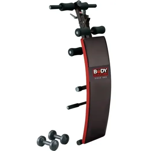 Скамья для пресса BODY SCULPTURE BSB 510 YE (*7)